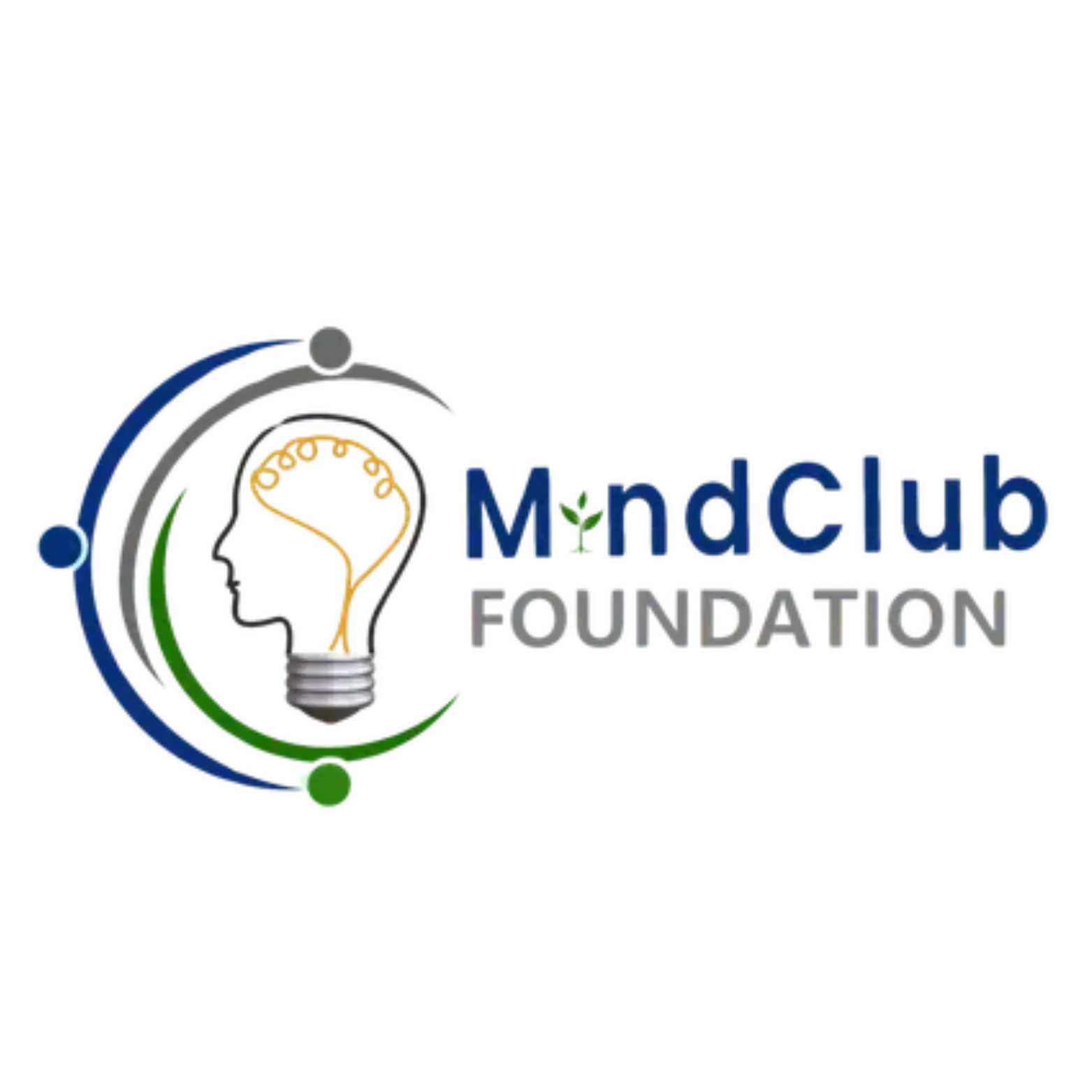 Mindclub Foundation using Bharatrath